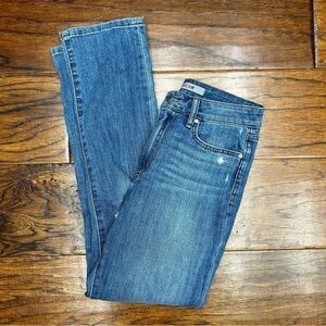 Joes straight leg jeans